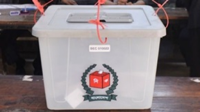 দ্বাদশ জাতীয় সংসদ নির্বাচনে আগামীকাল থেকে সশস্ত্র বাহিনী নিয়োজিত