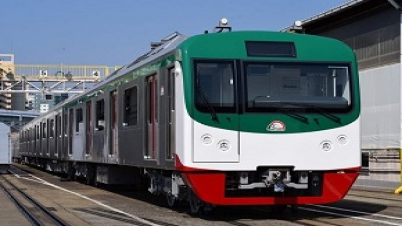 আগারগাঁও-মতিঝিল পরীক্ষামূলক মেট্রোরেল চলাচল শুরু আজ