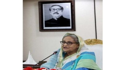 ঢাকা মেডিকেল কলেজ হাসপাতালকে ৪ হাজার শয্যার আধুনিক হাসপাতালে