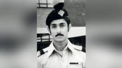 শহীদ শেখ জামালের জন্মদিন আগামীকাল