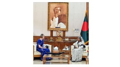 বাংলাদেশের সঙ্গে দ্বিপাক্ষিক বাণিজ্য বাড়াতে আগ্রহী যুক্তরাজ্য