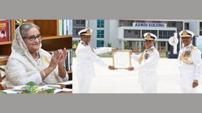 দেশের স্বাধীনতা ও সার্বভৌমত্ব রক্ষায় সরকার সশস্ত্র বাহিনীর