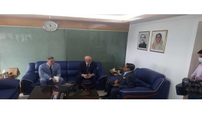 নির্বাচনে ইইউ পর্যবেক্ষকদের স্বাগত জানানো হবে : ওবায়দুল কাদের