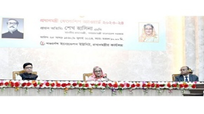 দেশের উন্নয়ন জোরদারে নিজস্ব বুদ্ধিমত্তা প্রয়োগ করুন :