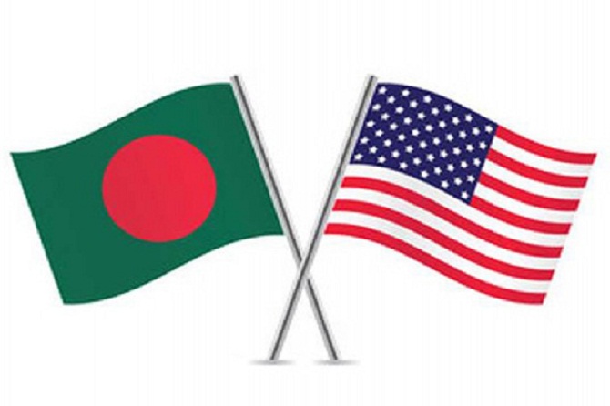 বাংলাদেশ ও যুক্তরাষ্ট্রের মধ্যে বিমান সেবা চুক্তি স্বাক্ষরিত বাংলাদেশ ও যুক্তরাষ্ট্রের মধ্যে বিমান সেবা চুক্তি স্বাক্ষরিত