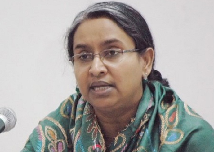 শিক্ষামন্ত্রী ডা. দীপু মনি শিক্ষামন্ত্রী ডা. দীপু মনি