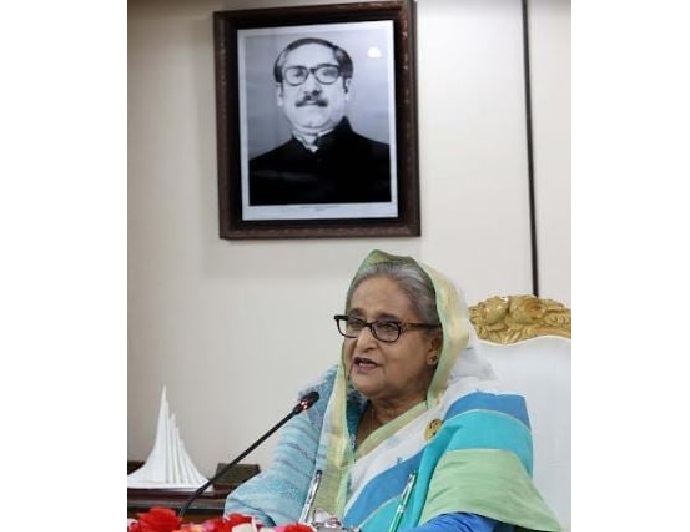 ঢাকা মেডিকেল কলেজ হাসপাতালকে ৪ হাজার শয্যার আধুনিক হাসপাতালে পরিণত করা হবে : প্রধানমন্ত্রী