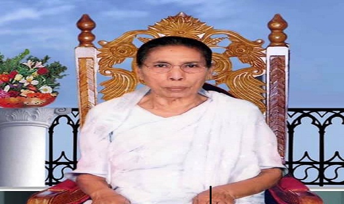 রেনুকা বড়ুয়া রেনুকা বড়ুয়া