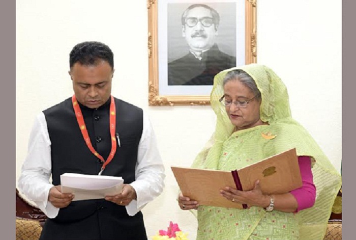 প্রধানমন্ত্রী শেখ হাসিনা প্রধানমন্ত্রী শেখ হাসিনা