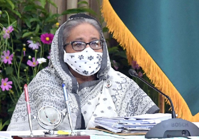 প্রধানমন্ত্রী শেখ হাসিনা প্রধানমন্ত্রী শেখ হাসিনা