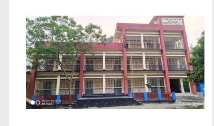 পাবনার সাঁথিয়ার পুন্ডুরিয়া সরকারী প্রাথমিক বিদ্যালয়ের প্রকাশিত সংবাদের ব্যাখ্যা করন ও প্রতিবাদ পাবনার সাঁথিয়ার পুন্ডুরিয়া সরকারী প্রাথমিক বিদ্যালয়ের প্রকাশিত সংবাদের ব্যাখ্যা করন ও প্রতিবাদ