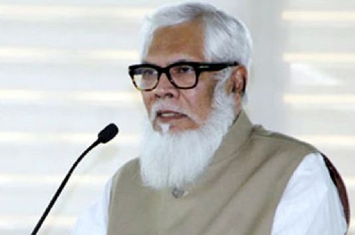 ​​​​​​​প্রধানমন্ত্রীর বেসরকারি শিল্প ও বিনিয়োগ উপদেষ্টা সালমান এফ রহমান এমপি