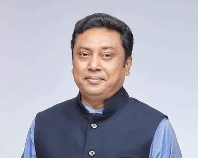 প্রফেসর ডা. উত্তম কুমার বড়ুয়া