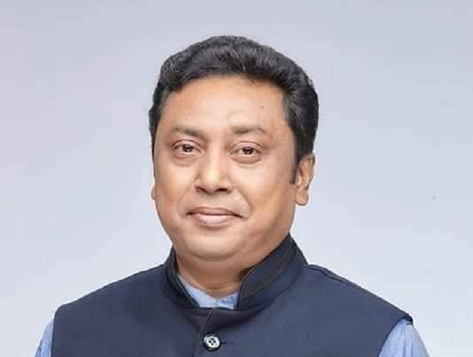 অধ্যাপক ডা. উত্তম কুমার বড়ুয়া