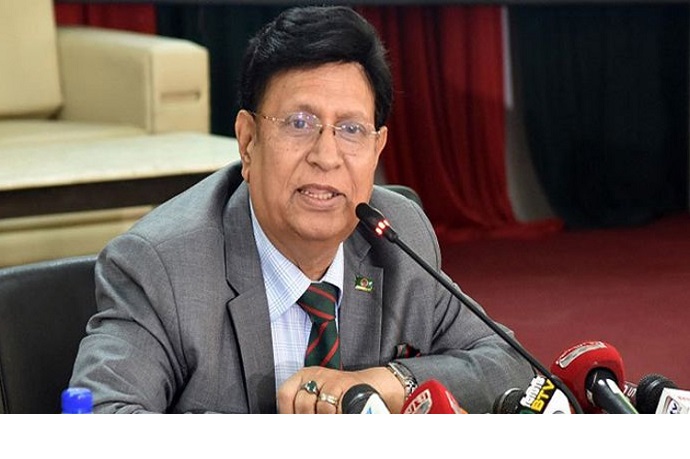 পররাষ্ট্রমন্ত্রী এ কে আব্দুল মোমেন পররাষ্ট্রমন্ত্রী এ কে আব্দুল মোমেন